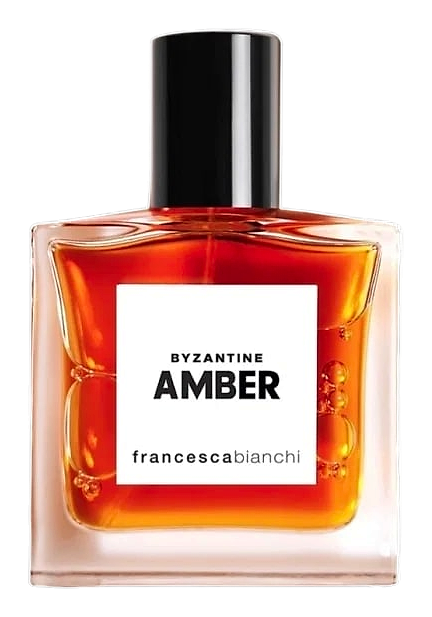 Francesca Bianchi Byzantine Amber by Francesca Bianchi – Extrait