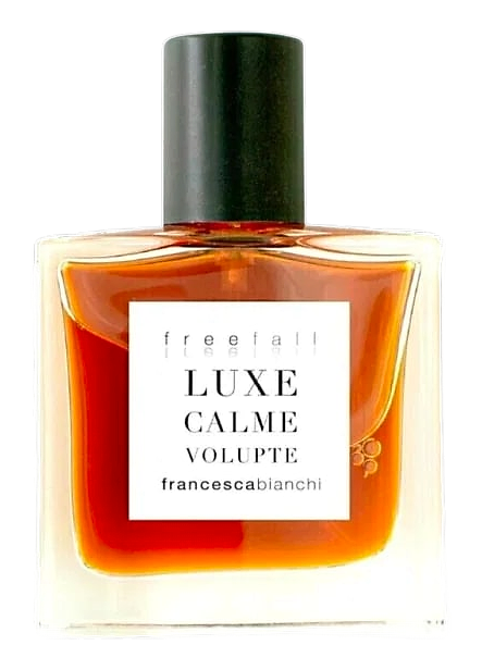 Freefall - Luxe Calme Volupté by Francesca Bianchi – Extrait de Parfum