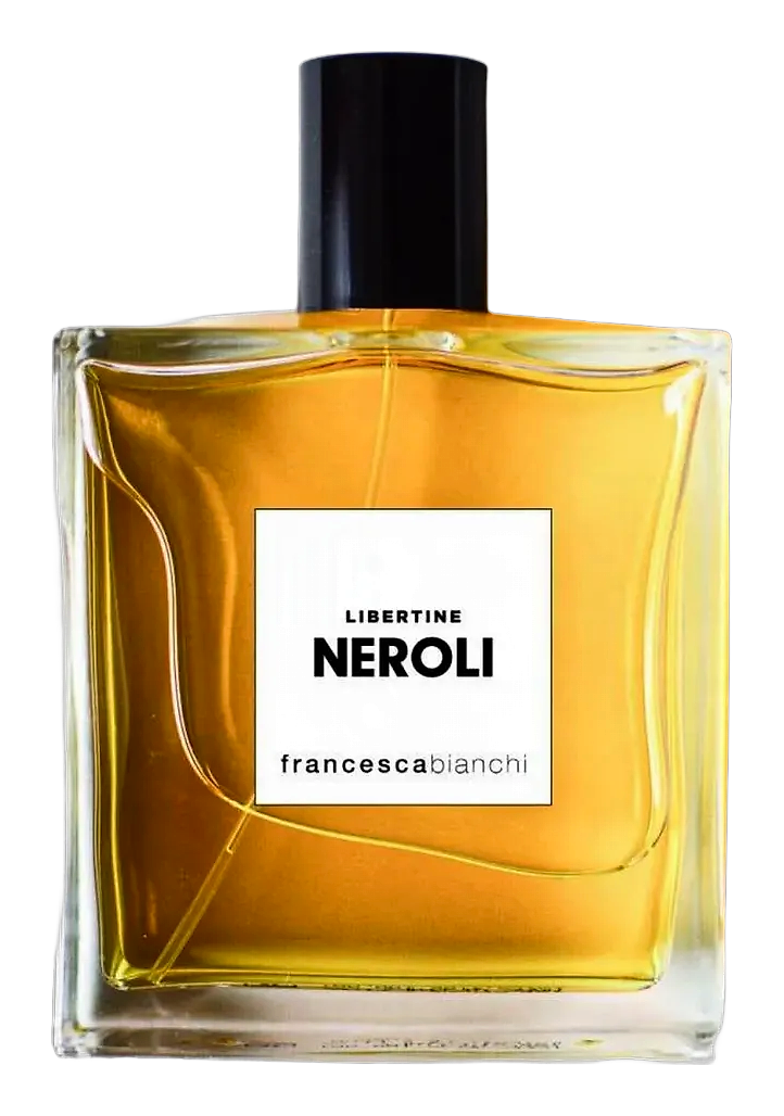 Libertine Neroli by Francesca Bianchi
