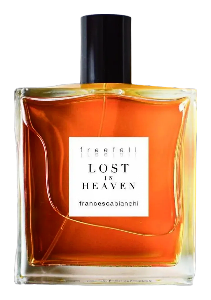 Lost In Heaven by Francesca Bianchi