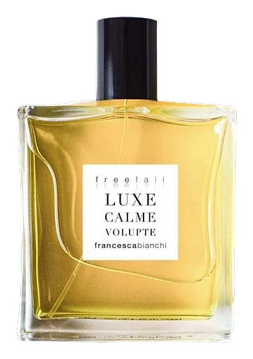 Luxe Calme Volupte by Francesca Bianchi