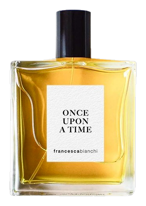 Once Upon a Time by Francesca Bianchi