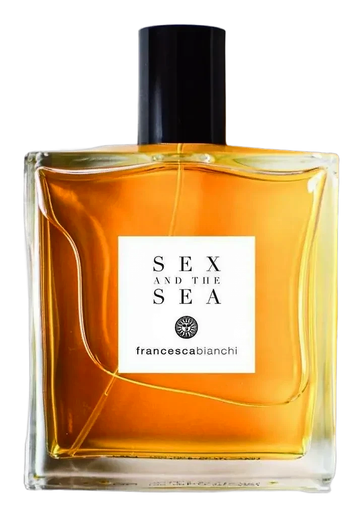 Sex and the Sea by Francesca Bianchi