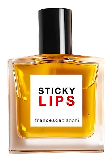 Sticky Lips by Francesca Bianchi