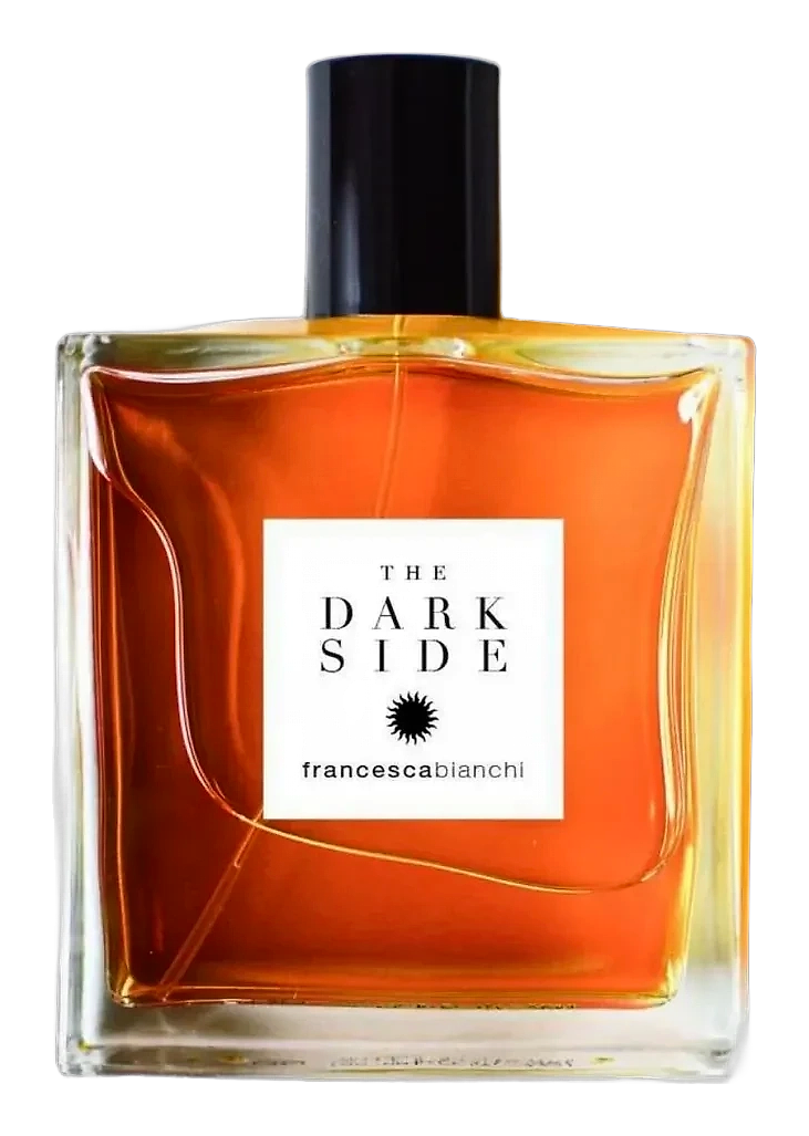 The Dark Side by Francesca Bianchi