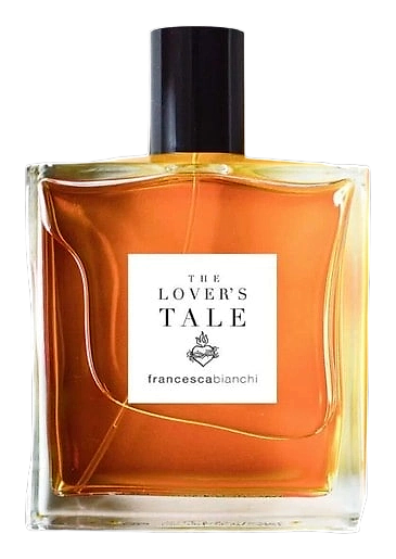 The Lover's Tale by Francesca Bianchi