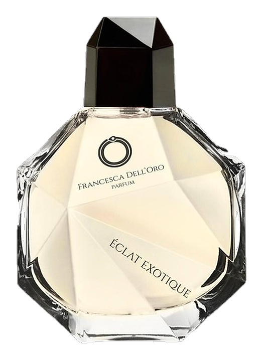 Éclat Exotique by Francesca dell'Oro