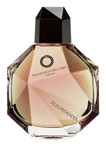 Fleurdenya by Francesca dell'Oro
