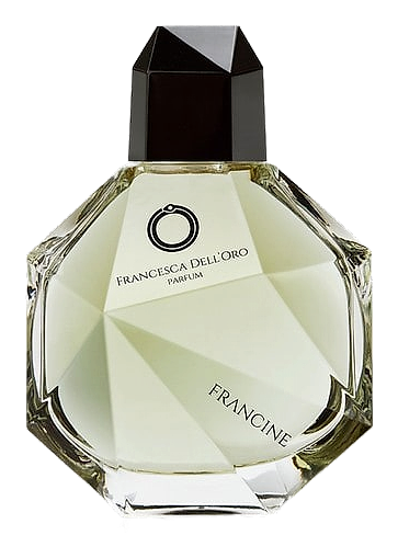 Francine by Francesca dell'Oro