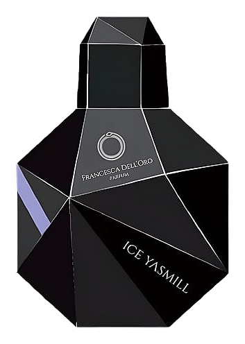Ice Yasmill by Francesca dell'Oro