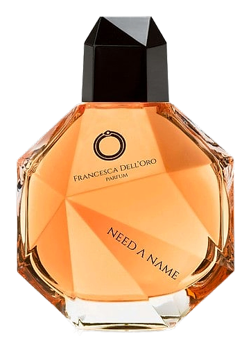 Need A Name by Francesca dell'Oro
