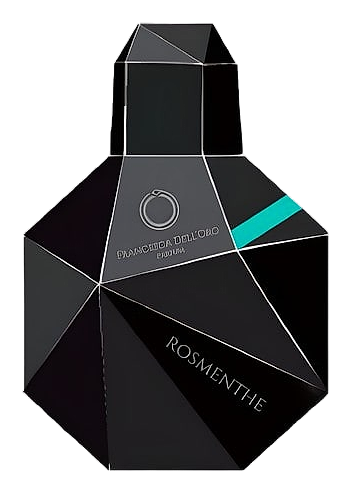 Rosmenthe by Francesca dell'Oro