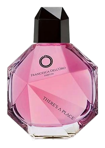 There's A Place by Francesca dell'Oro