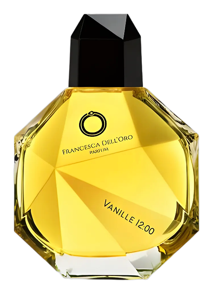 Vanille 12:00 by Francesca dell'Oro