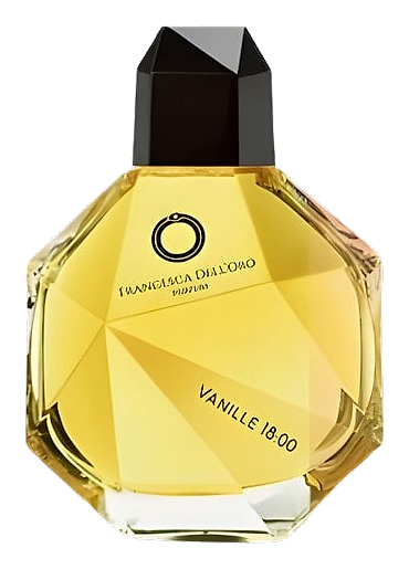 Francesca dell'Oro Vanille 18:00