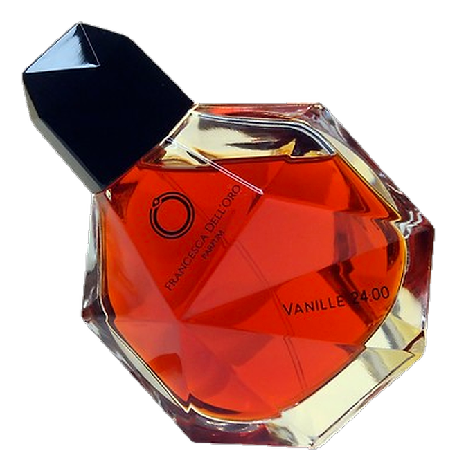 Vanille 24:00 by Francesca dell'Oro