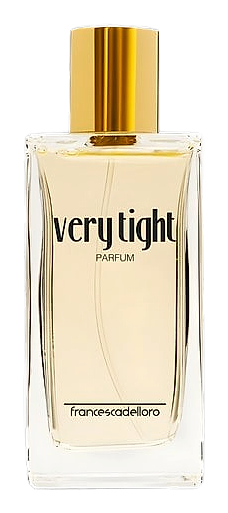 Very Tight by Francesca dell'Oro – Eau de Parfum