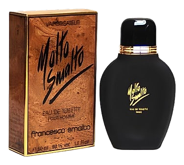 Molto Smalto by Francesco Smalto