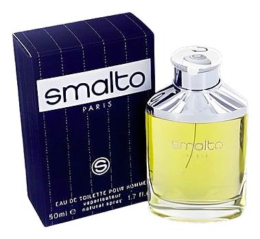 Smalto by Francesco Smalto
