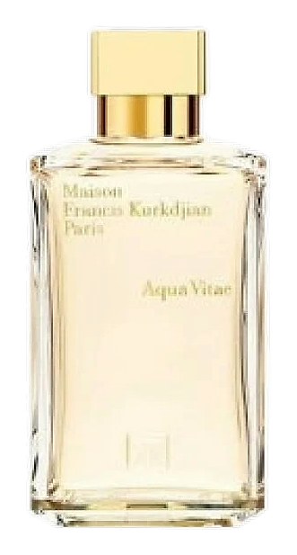 Aqua Vitae (Eau de Toilette)