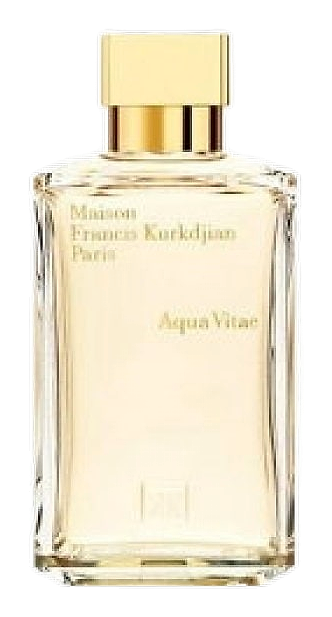 Aqua Vitae by Francis Kurkdjian – Eau de Toilette