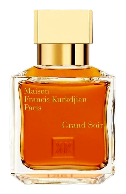 Grand Soir (Eau de Parfum) by Francis Kurkdjian
