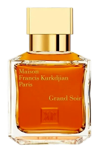 Grand Soir by Francis Kurkdjian – Eau de Parfum