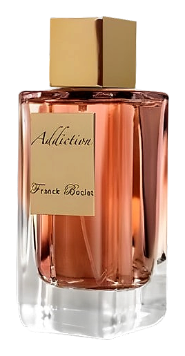 Addiction by Franck Boclet