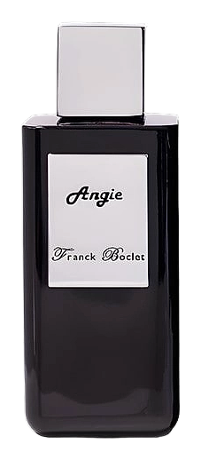 Angie by Franck Boclet
