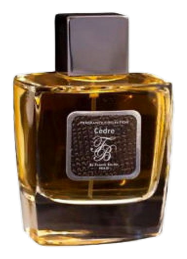 Cedre by Franck Boclet