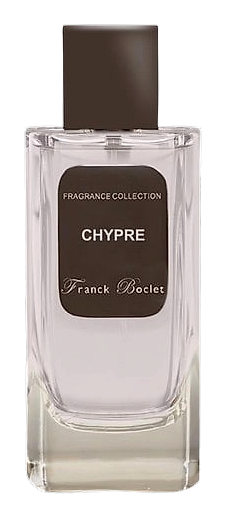 Chypre by Franck Boclet