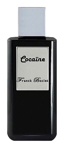 Cocaïne by Franck Boclet