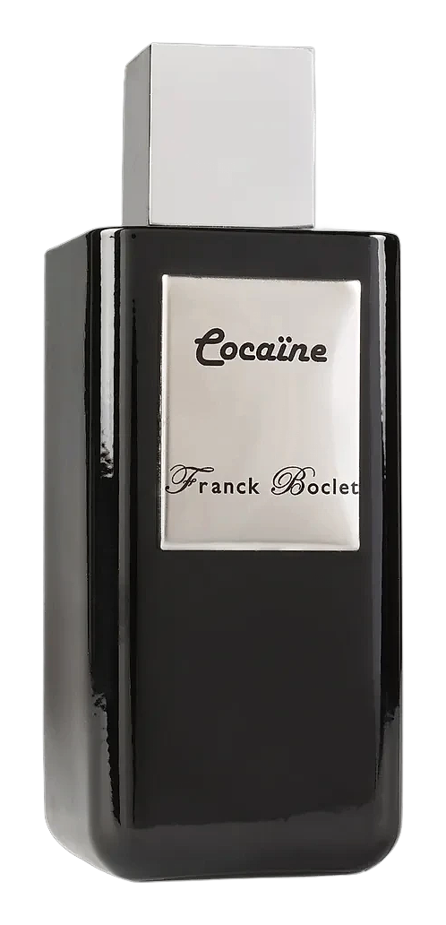 Cocaïne by Franck Boclet