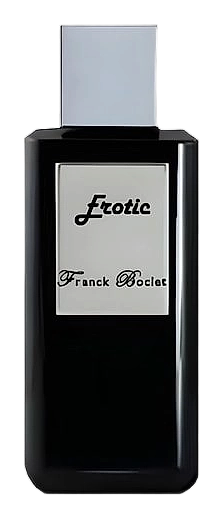 Erotic by Franck Boclet