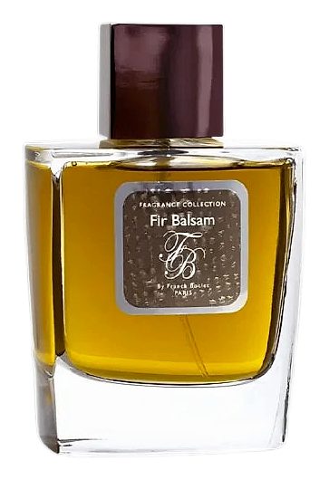 Fir Balsam by Franck Boclet