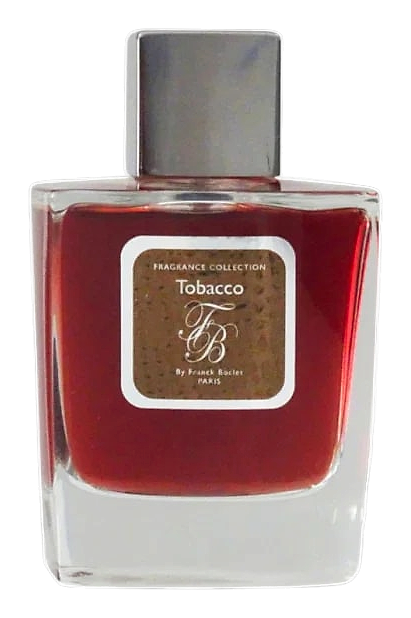 Franck Boclet Tobacco by Franck Boclet – Eau de Parfum