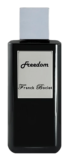Freedom by Franck Boclet