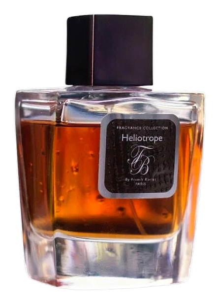 Heliotrope by Franck Boclet – Eau de Parfum