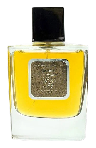 Jasmin by Franck Boclet