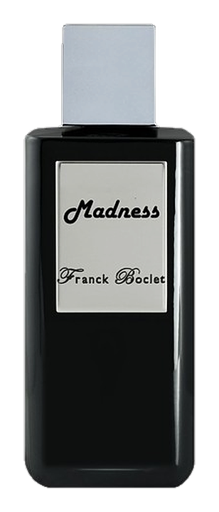 Madness by Franck Boclet