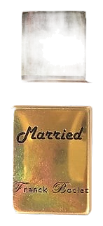 Married by Franck Boclet