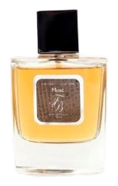 Musc by Franck Boclet – Eau de Parfum