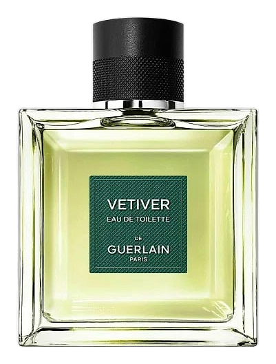Vetiver by Franck Boclet