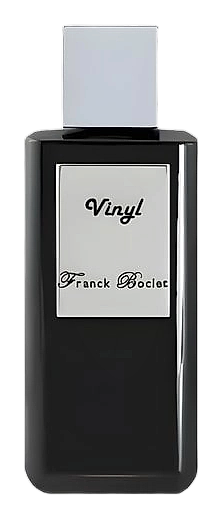 Vinyl by Franck Boclet – Eau de Parfum