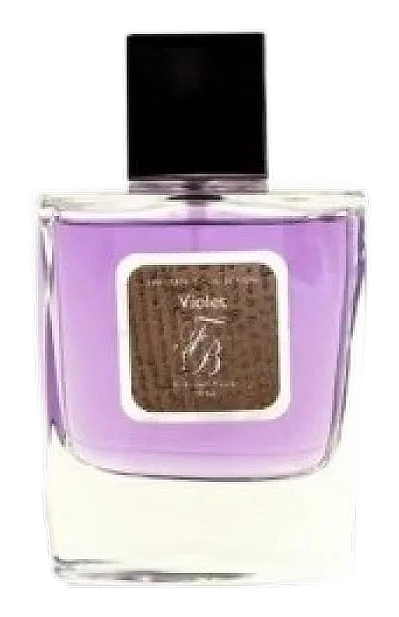 Violet by Franck Boclet – Eau de Parfum