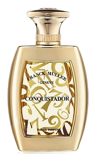 Conquistador by Franck Muller