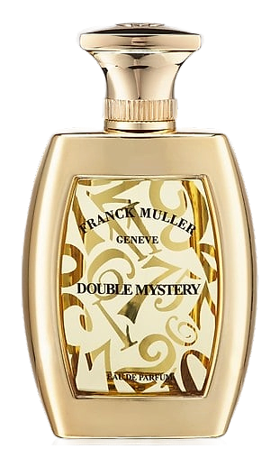Double Mystery by Franck Muller