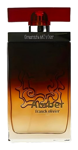 Amber by Franck Olivier