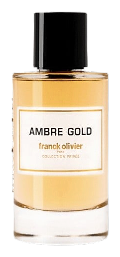 Ambre Gold by Franck Olivier