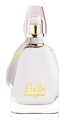 Bella by Franck Olivier